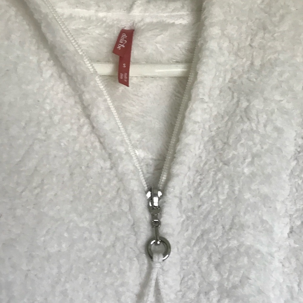Unicorn Robe - Picture 3 of 3